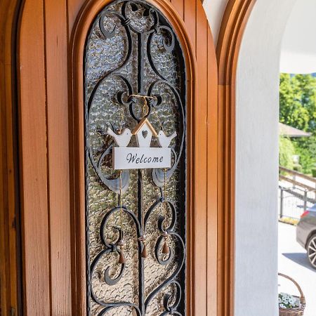 Apartment Leonie Швендау Экстерьер фото