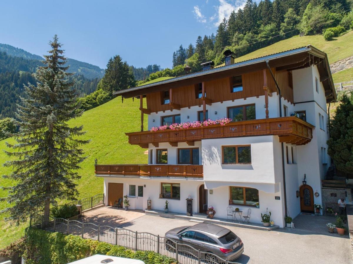 Apartment Leonie Швендау Экстерьер фото