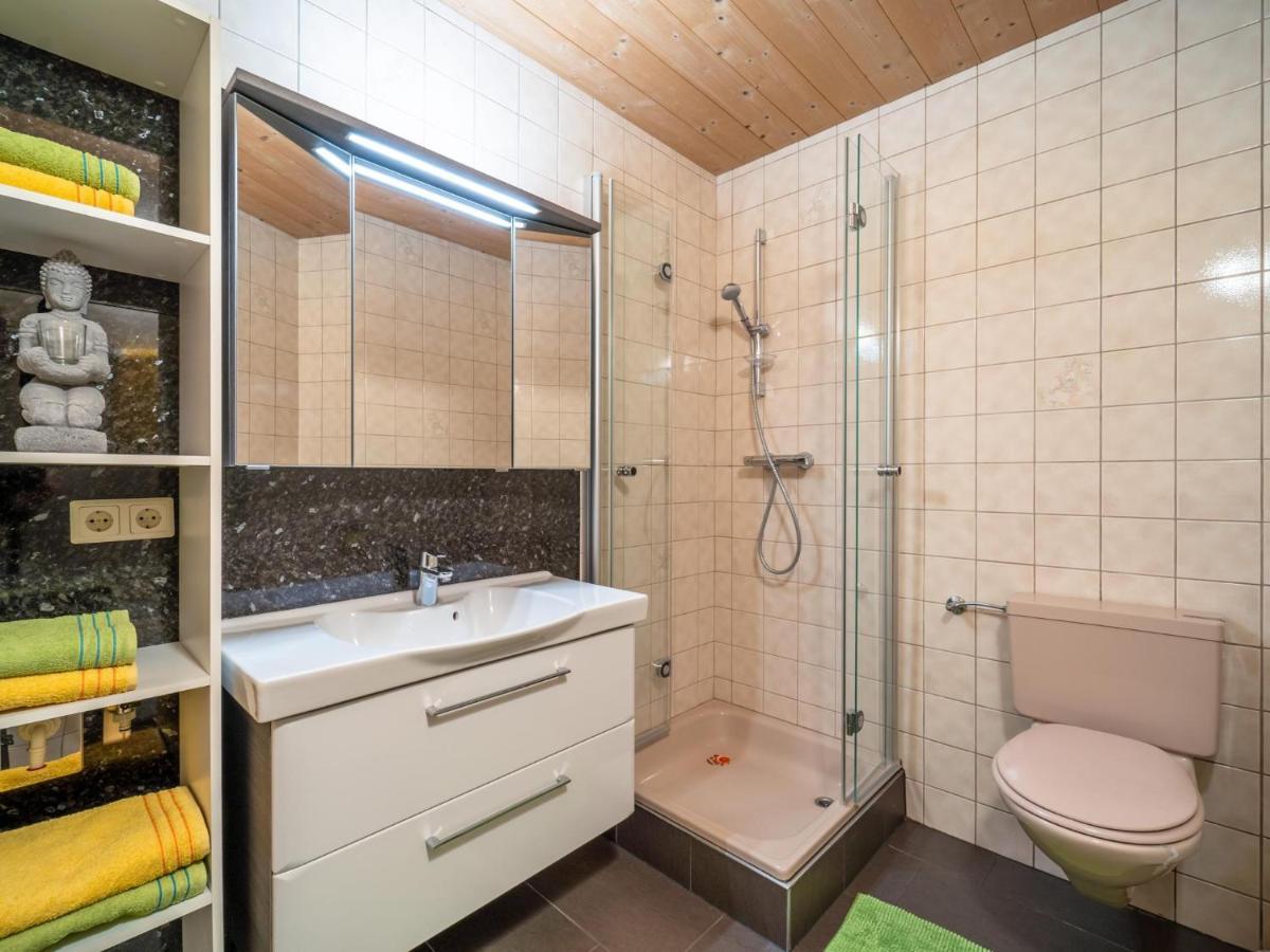 Apartment Leonie Швендау Экстерьер фото