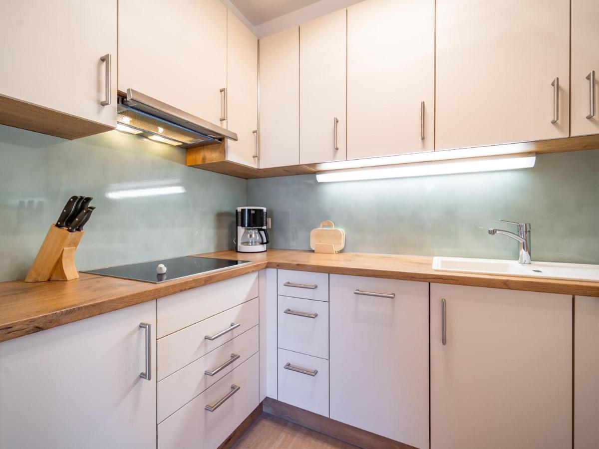 Apartment Leonie Швендау Экстерьер фото