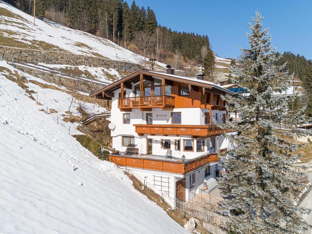 Apartment Leonie Швендау Экстерьер фото