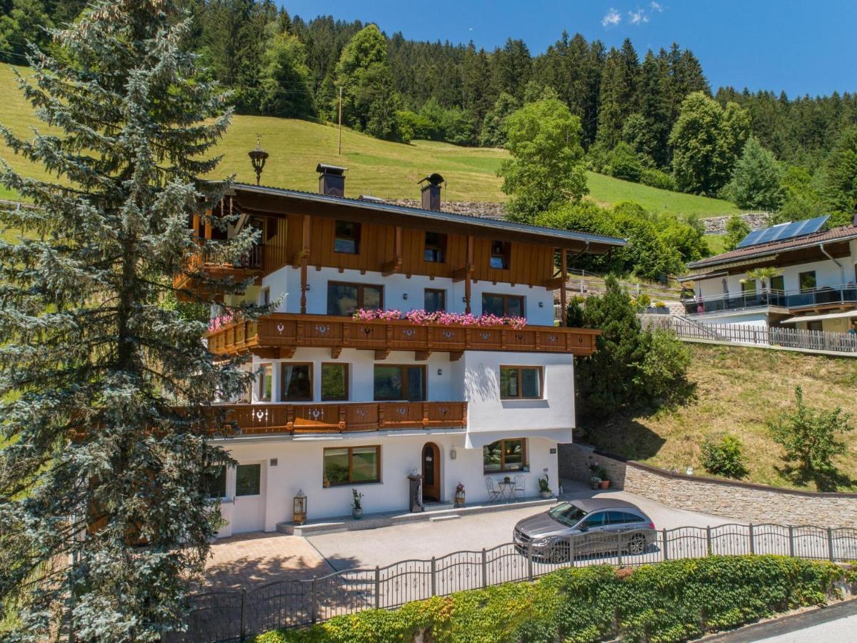 Apartment Leonie Швендау Экстерьер фото