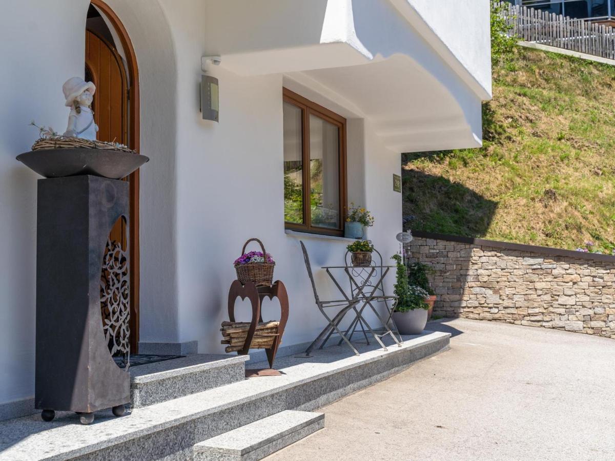 Apartment Leonie Швендау Экстерьер фото